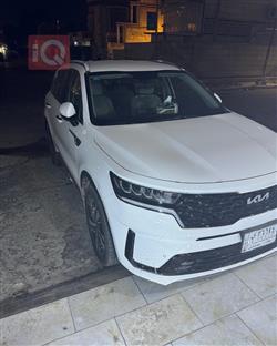 كيا سورينتو